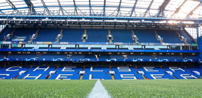 竞博JBO体育成为切尔西的官方博彩合作伙伴